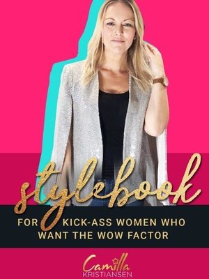 cover image of Stylebook